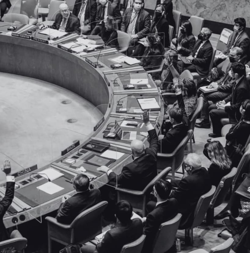 UNSC